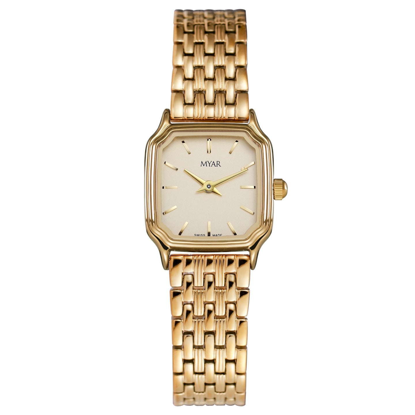Quartz Fashion Watch