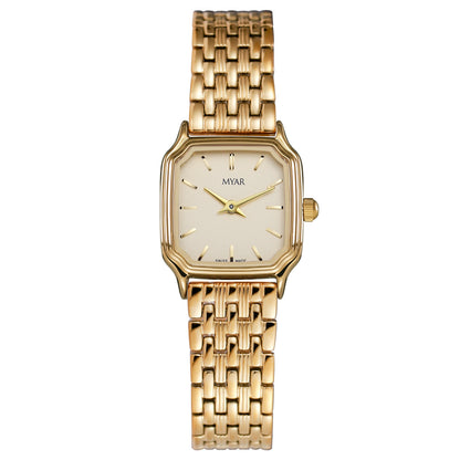 Quartz Fashion Watch