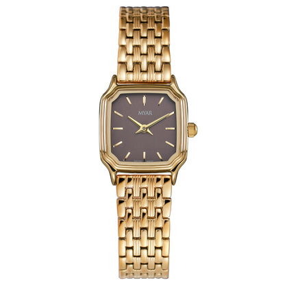 Quartz Fashion Watch