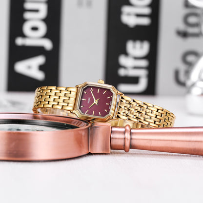 Quartz Fashion Watch