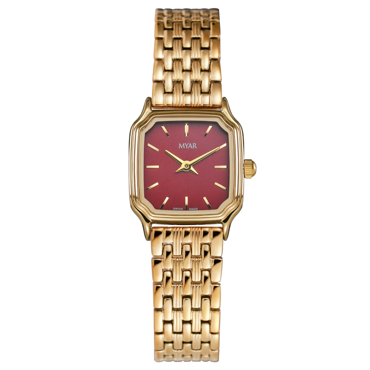 Quartz Fashion Watch
