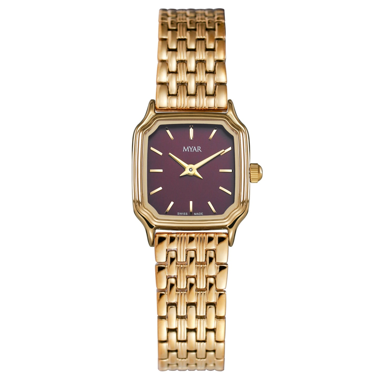 Quartz Fashion Watch