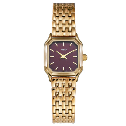 Quartz Fashion Watch
