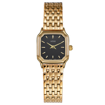 Quartz Fashion Watch