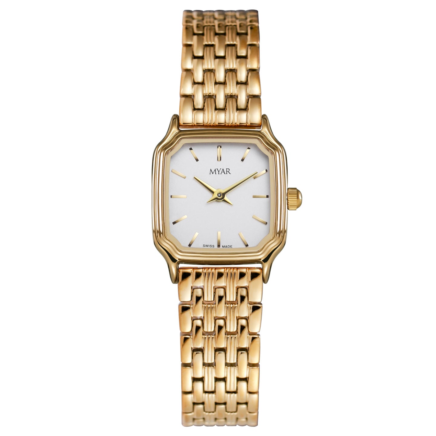 Quartz Fashion Watch