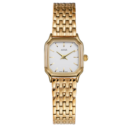Quartz Fashion Watch