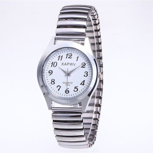 Quartz fashion watches
