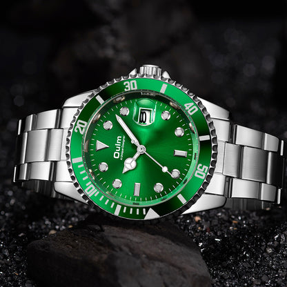 Quartz Men's Watch