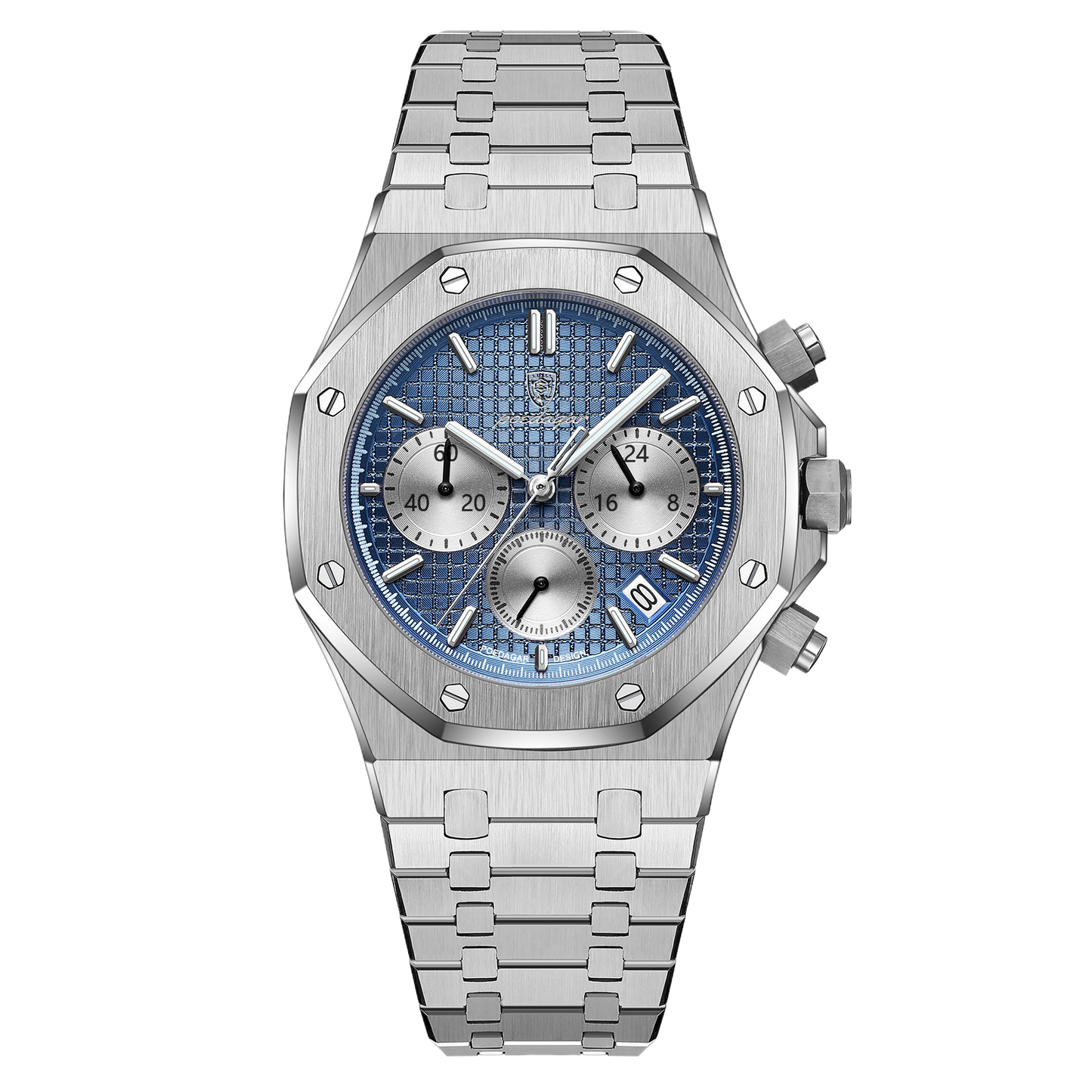 Quartz Men's Watch