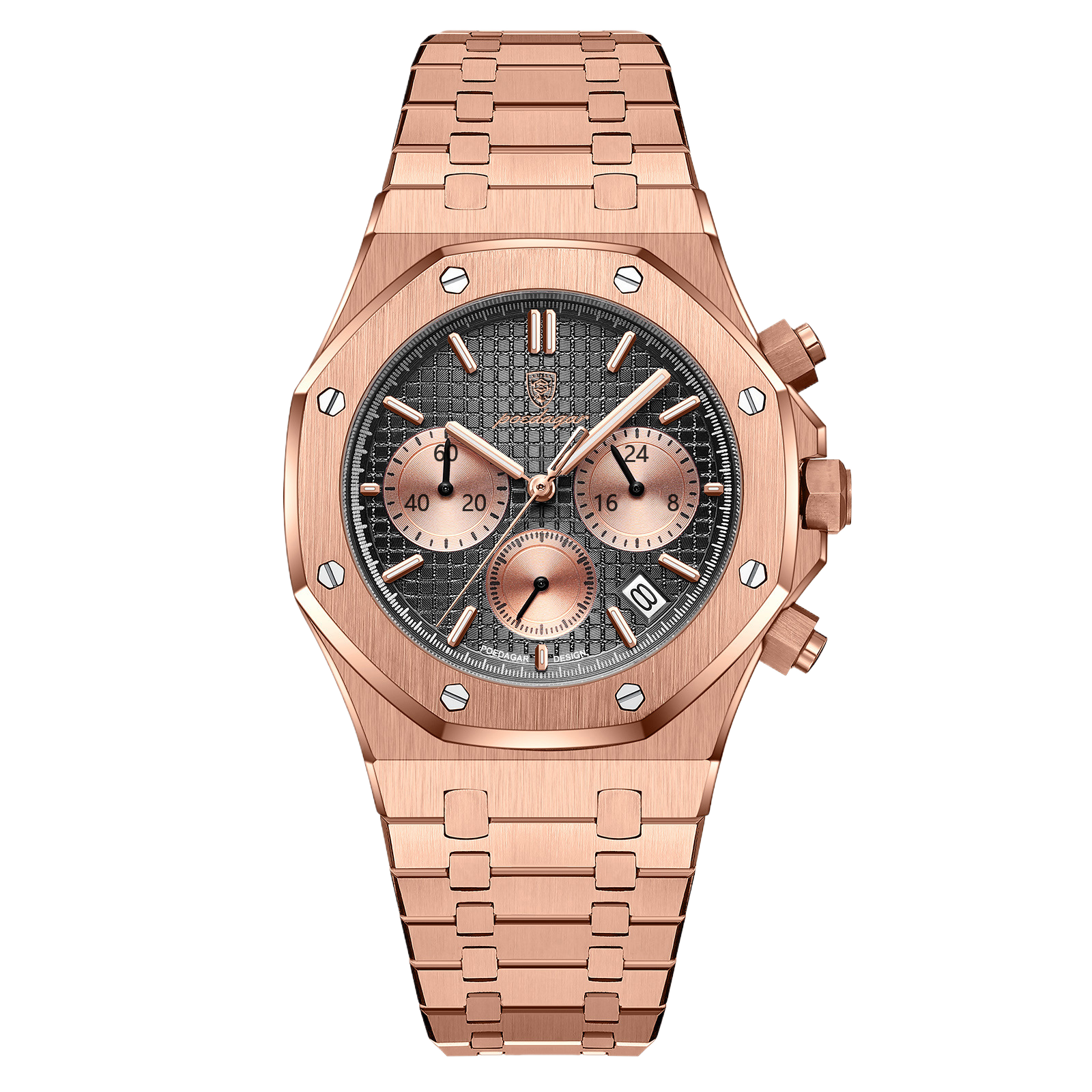 Quartz Men's Watch