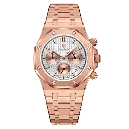 Quartz Men's Watch
