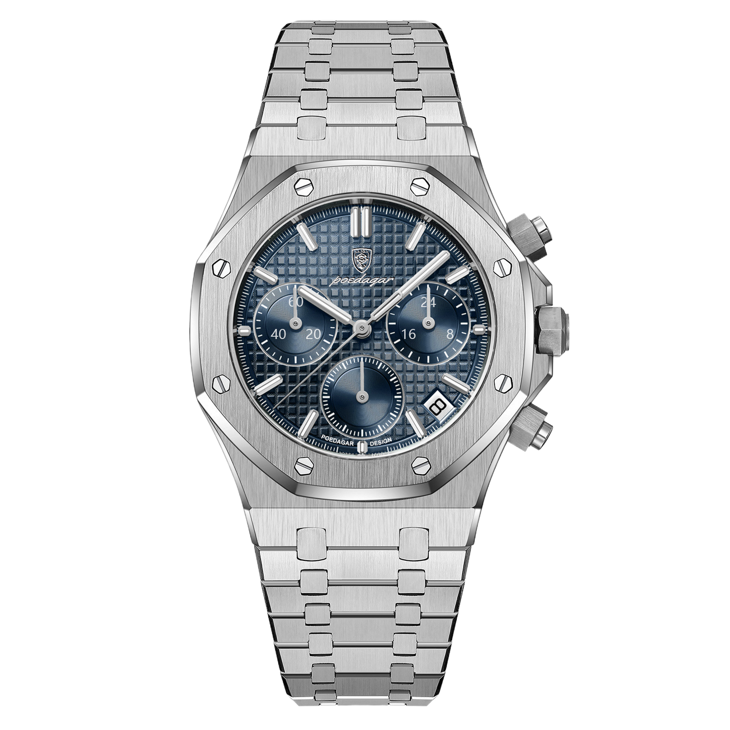 Quartz Men's Watch