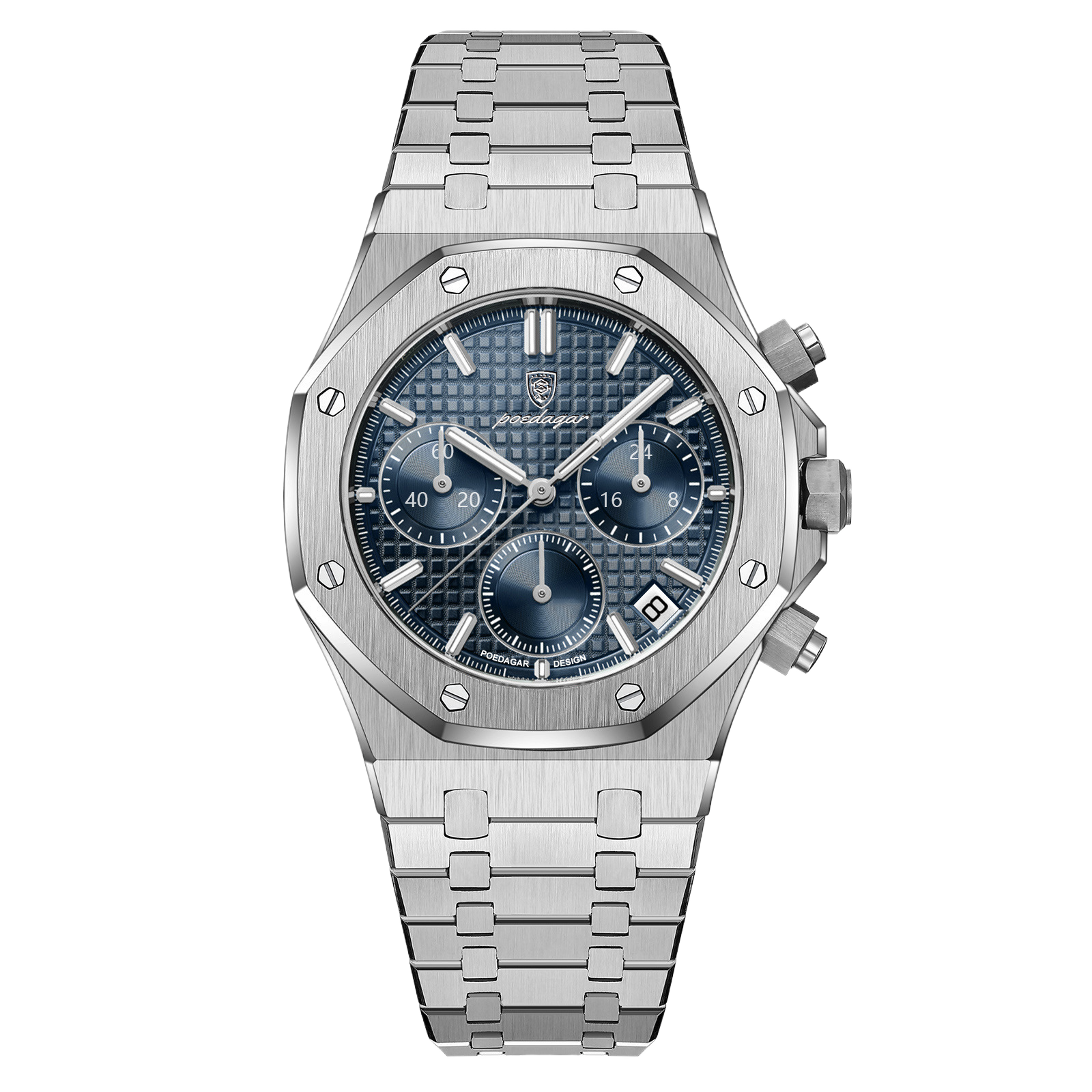 Quartz Men's Watch