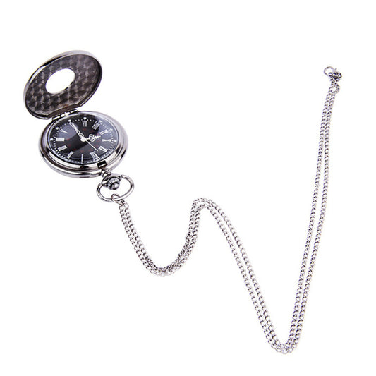 Quartz Pocket Watch