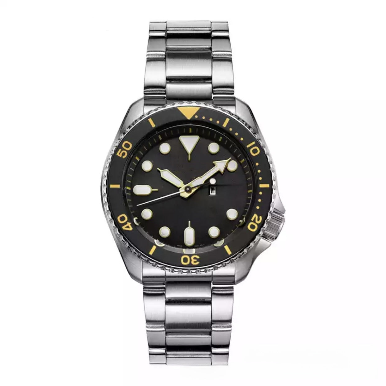 Quartz pointer watch