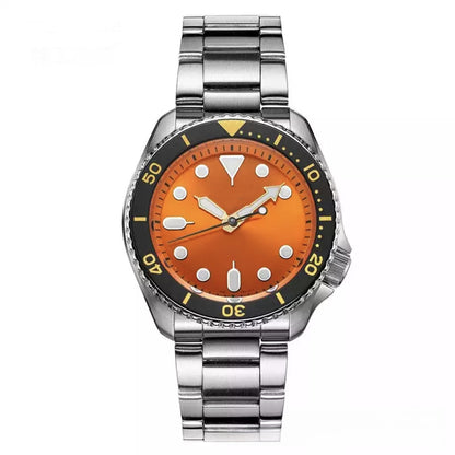 Quartz pointer watch