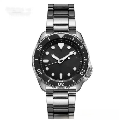 Quartz pointer watch