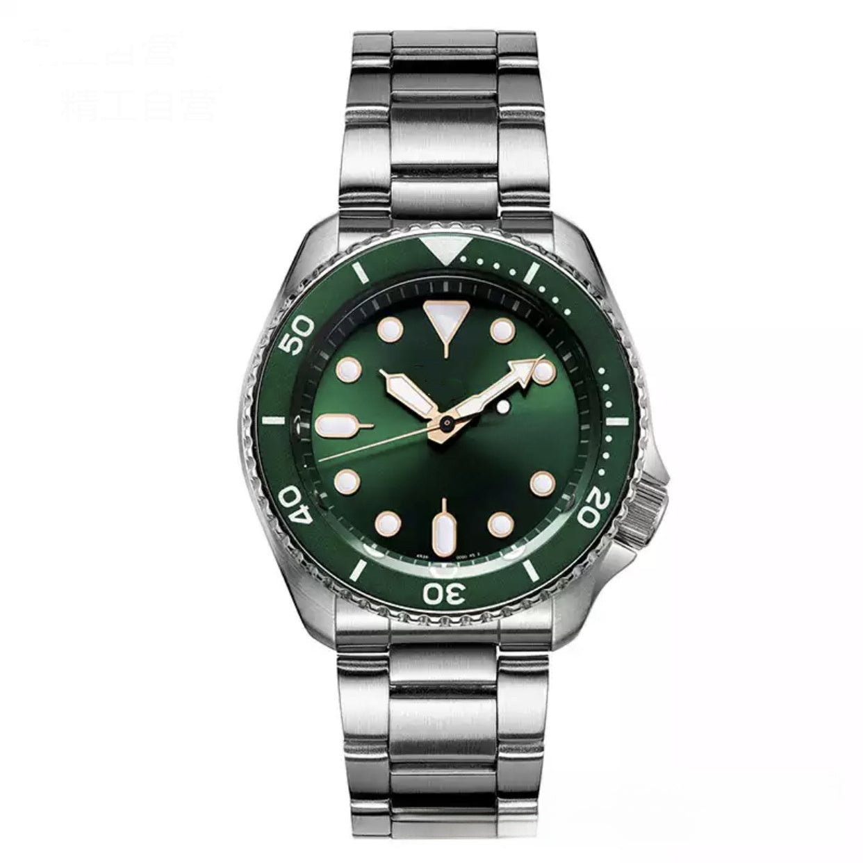 Quartz pointer watch