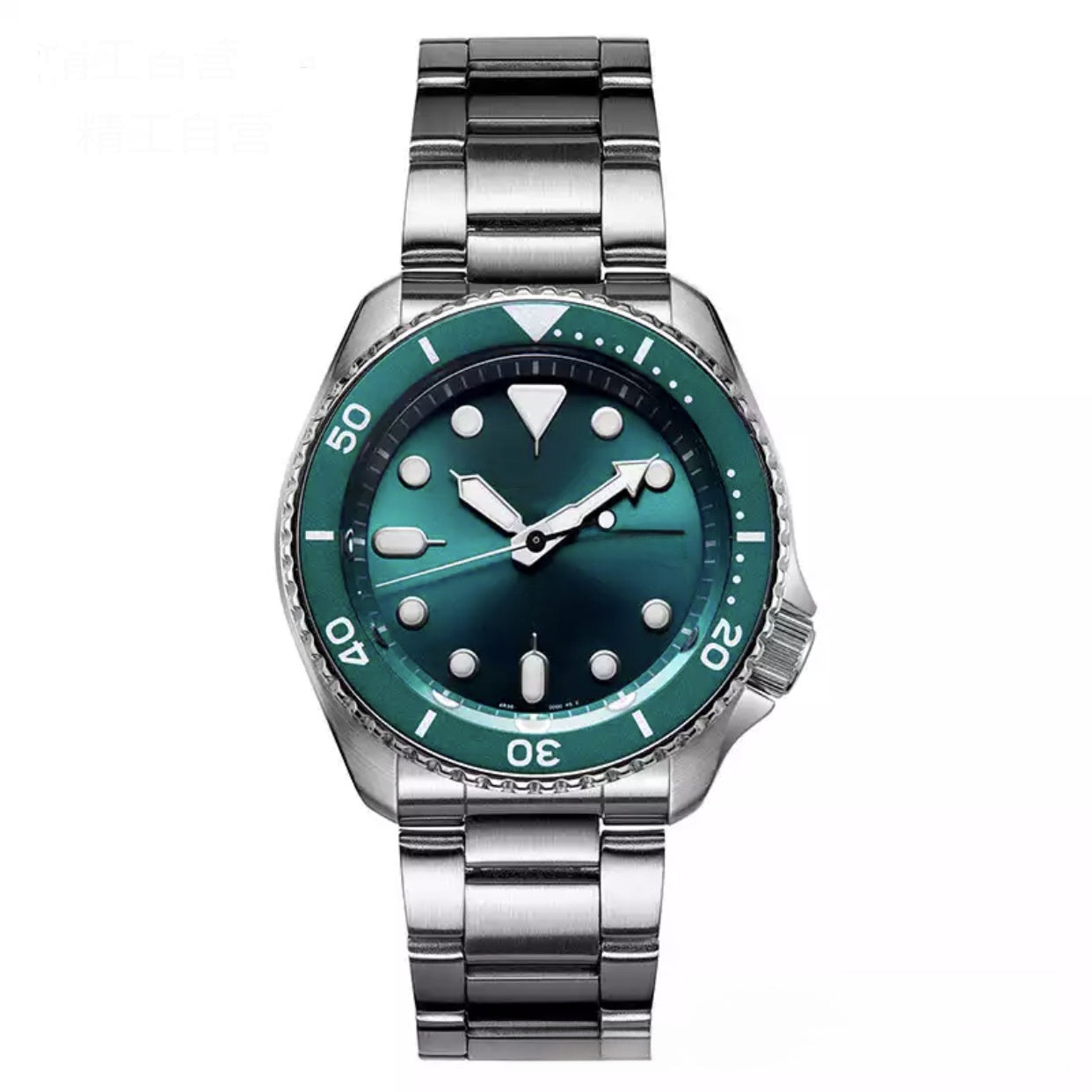 Quartz pointer watch