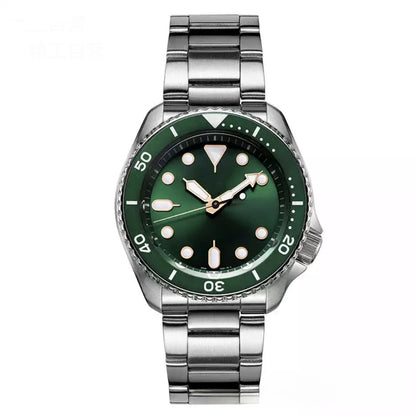 Quartz pointer watch