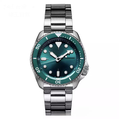 Quartz pointer watch