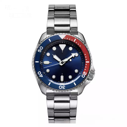 Quartz pointer watch
