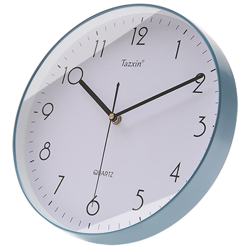 Quartz wall clock