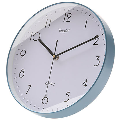 Quartz wall clock