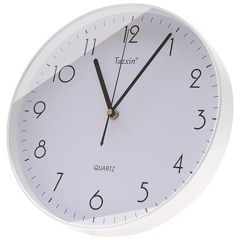 Quartz wall clock