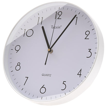 Quartz wall clock