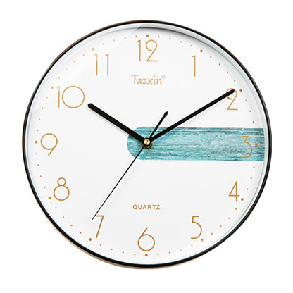 Quartz wall clock