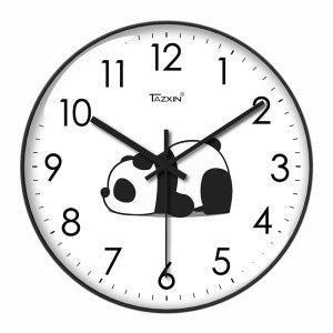 Quartz wall clock