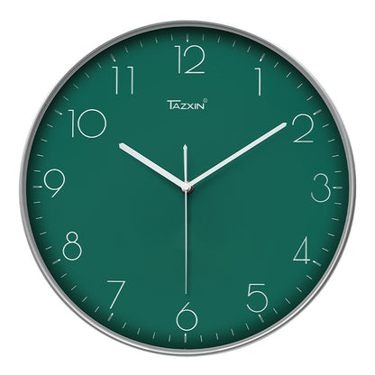 Quartz wall clock