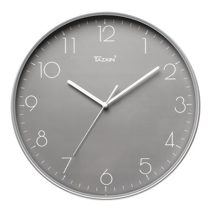 Quartz wall clock