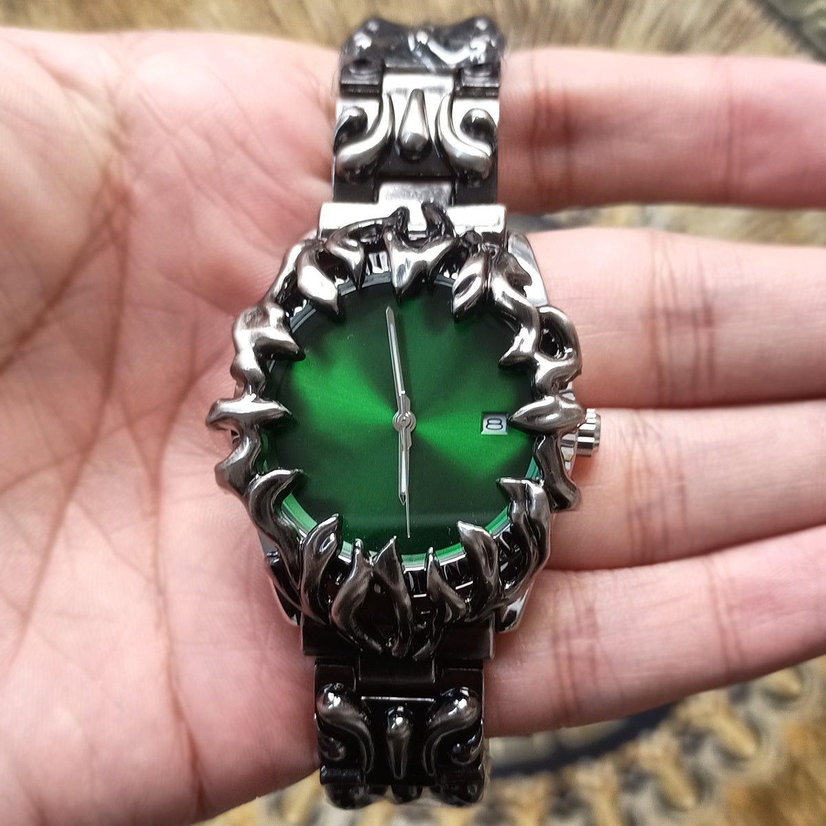 Quartz Watch for Men