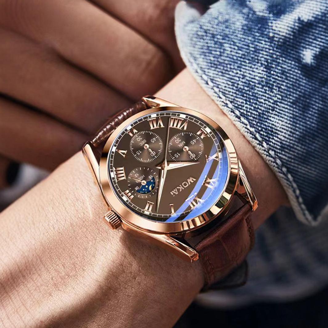 Quartz Watch