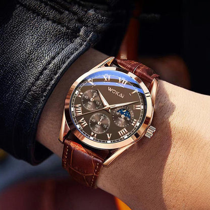 Quartz Watch