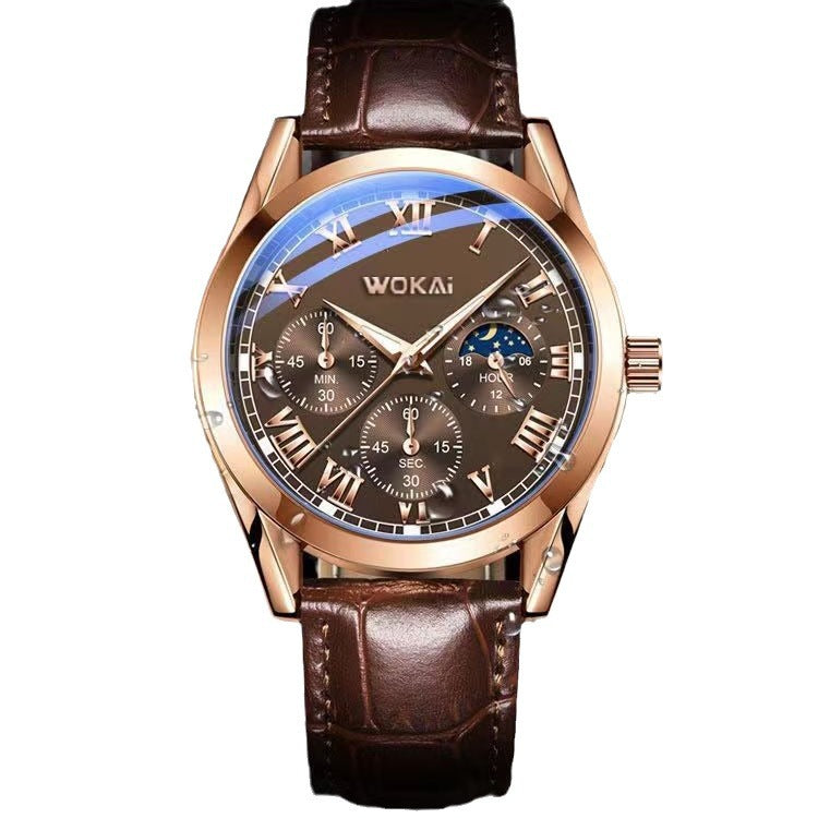 Quartz Watch