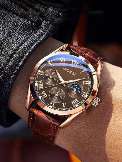 Quartz Watch