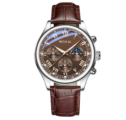 Quartz Watch