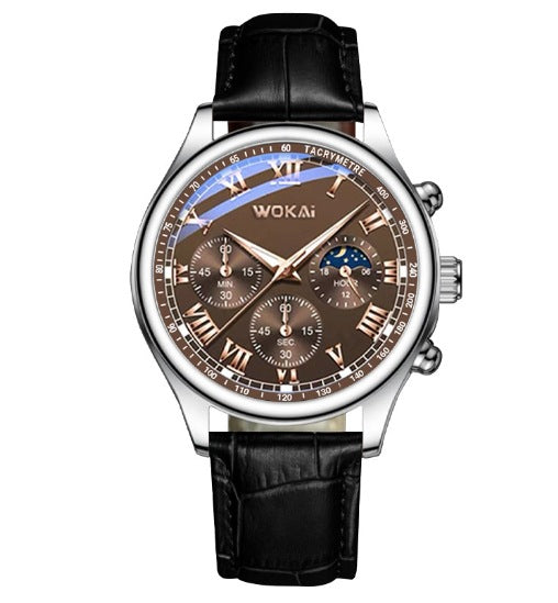 Quartz Watch