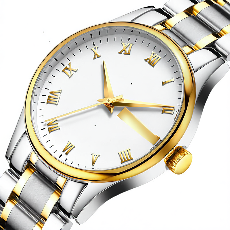 Quartz watch