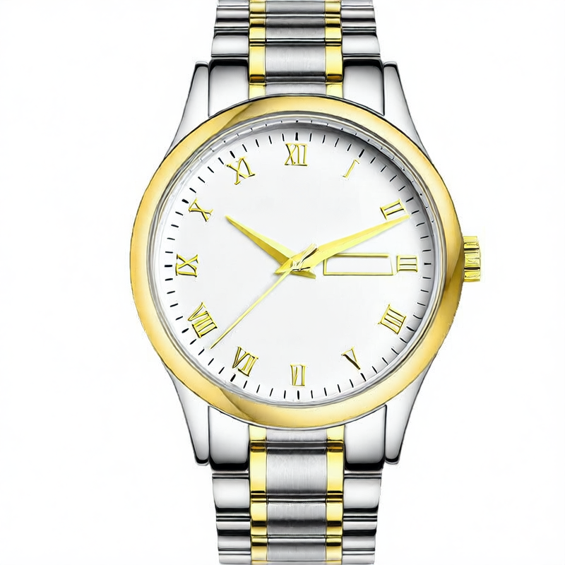 Quartz watch