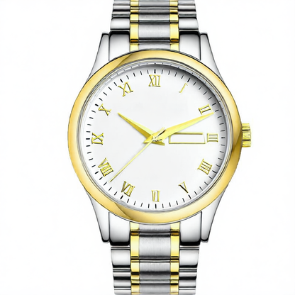 Quartz watch