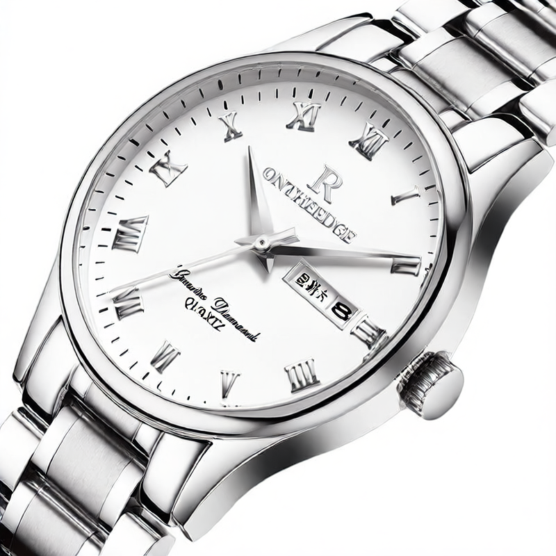 Quartz watch