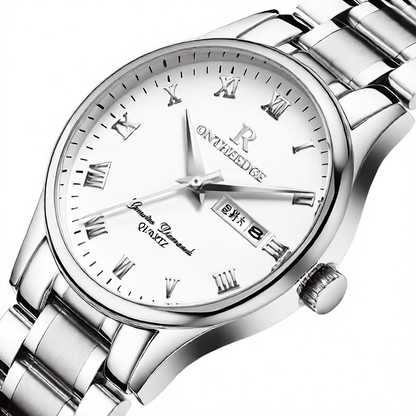 Quartz watch
