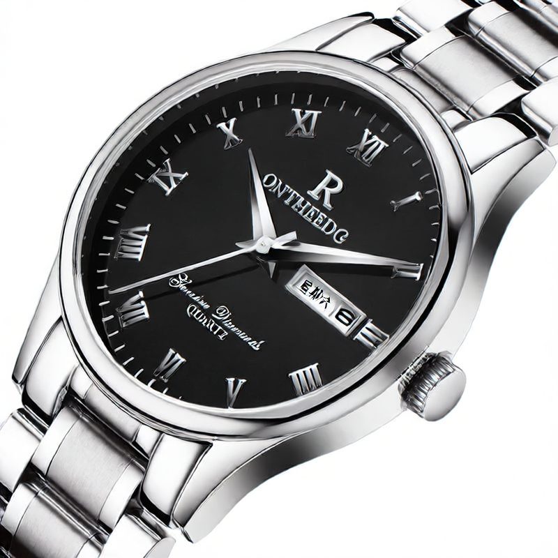 Quartz watch