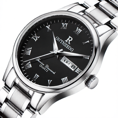 Quartz watch