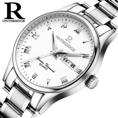 Quartz watch