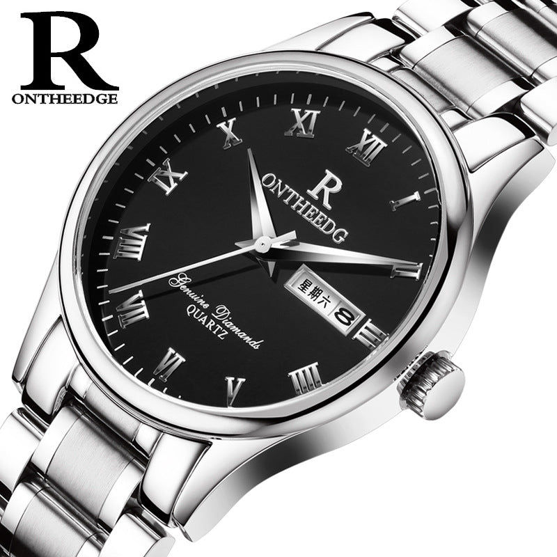 Quartz watch